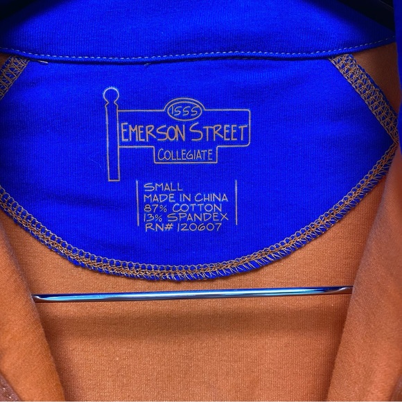 Florida Gators Women’s Emerson Street Collegiate Full Zip Jacket Small - Picture 5 of 11